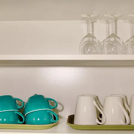 Mary St House 3b * Dublin