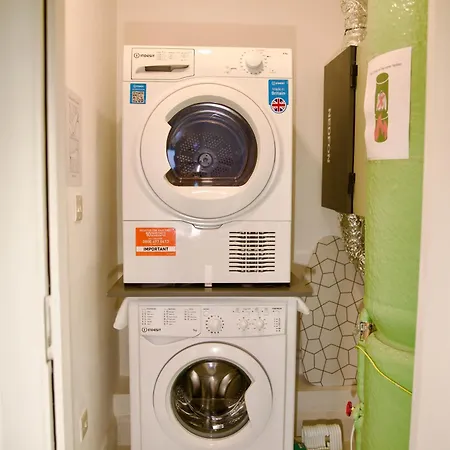 Ubytování v soukromí Mary St House 3b