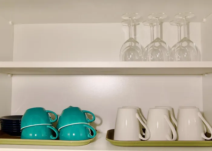 Mary St House 3b * Dublin